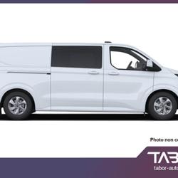 Ford A E- DCiV 218 Limited 320 L2 Strasbourg