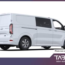 Ford A E- DCiV 218 Limited 320 L2 Strasbourg