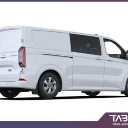 Ford A E- DCiV 218 Limited 320 L2 Paris 14e Arrondissement