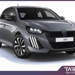 Peugeot 208 Style LED ASB 10"-DAB MirrorL Temp occasion - Paris 14e Arrondissement - photo 2/10