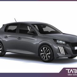 Peugeot 208 Style LED ASB 10"-DAB MirrorL Temp occasion - Paris 14e Arrondissement - photo 3/10