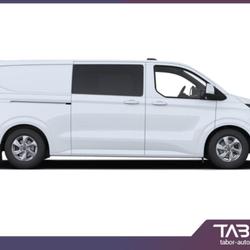 Ford Transit Custom E- DCiV 218 Limited 320 L2 Paris 14e Arrondissement