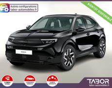 Opel Mokka Paris 14e Arrondissement