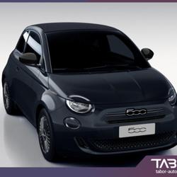 Fiat 500C 500 Cabriolet ICON Pack Comfort PDC DigC Paris 14e Arrondissement