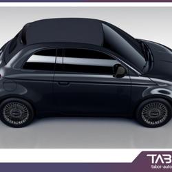Fiat 500C 500 Cabriolet ICON Pack Comfort PDC DigC Paris 14e Arrondissement