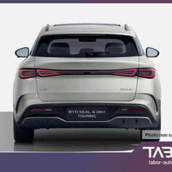 BYD Seal 6 Touring DM-i Boost 54kmRange Keyl Strasbourg