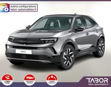 Opel Mokka Paris 14e Arrondissement