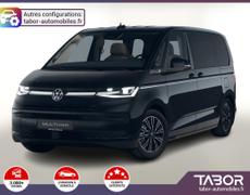 Volkswagen Multivan Paris 14e Arrondissement