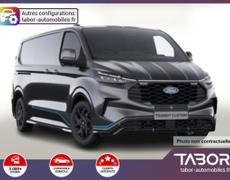 Ford Transit Custom Paris 14e Arrondissement