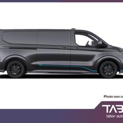 Ford Transit Custom TDCi 170 Aut Sport 320 L2 Paris 14e Arrondissement