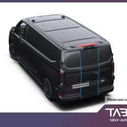 Ford Transit Custom TDCi 170 Aut Sport 320 L2 Paris 14e Arrondissement