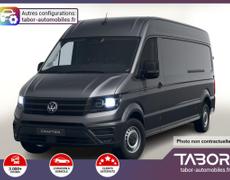 Volkswagen Crafter Paris 14e Arrondissement