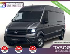 Volkswagen Crafter Paris 14e Arrondissement