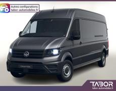 Volkswagen Crafter Paris 14e Arrondissement