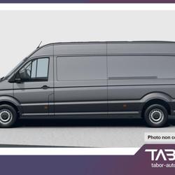 Volkswagen Crafter 35 177 L4H3 AppCo Paris 14e Arrondissement