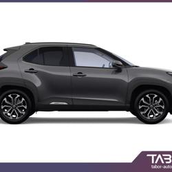 Toyota Yaris Cross LED GPS SmartKey ChaufS 17" Paris 14e Arrondissement