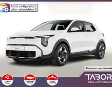 Kia Stonic Paris 14e Arrondissement