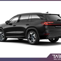Skoda Kodiaq 150 Sportl attelage 7pl Matrix GPS Paris 14e Arrondissement