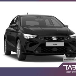 Seat Ibiza 80 NouvMod LED FullL RegVit 15P PDC Paris 14e Arrondissement