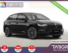 Skoda Scala Paris 14e Arrondissement