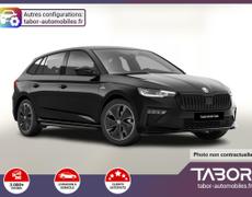 Skoda Scala Paris 14e Arrondissement