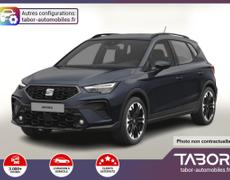 Seat Arona Paris 14e Arrondissement
