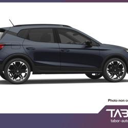 Seat Arona Style 95 Facelift FullLED 18P VirtC Paris 14e Arrondissement