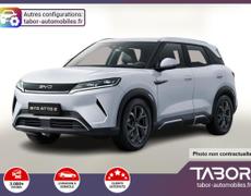 BYD Atto 2 Paris 14e Arrondissement