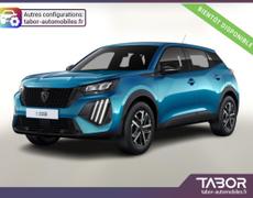 Peugeot 2008 Paris 14e Arrondissement