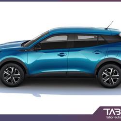 Peugeot 2008 54 kWh Style 11kW-OBC PaC CarP PDC Paris 14e Arrondissement