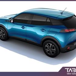 Peugeot 2008 54 kWh Style 11kW-OBC PaC CarP PDC Paris 14e Arrondissement