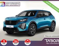 Peugeot 2008 Strasbourg