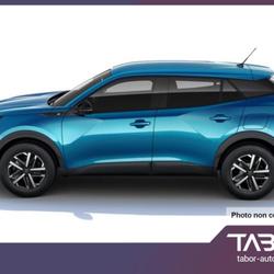 Peugeot 2008 54 kWh Style 11kW-OBC PaC CarP PDC Strasbourg