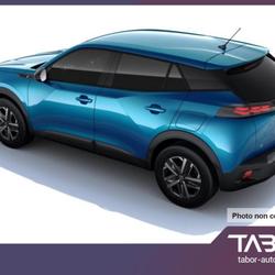 Peugeot 2008 54 kWh Style 11kW-OBC PaC CarP PDC Strasbourg