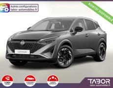 Nissan Qashqai Strasbourg