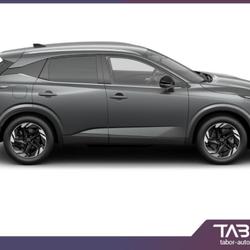 Nissan Qashqai e-Power 205 N-Connecta Hayon el. occasion - Paris 14e Arrondissement - photo 3/10