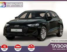Audi A3 Strasbourg