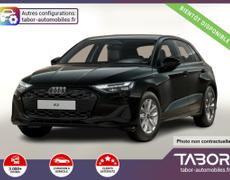 Audi A3 Strasbourg