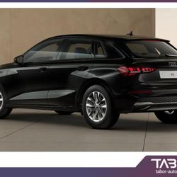 Audi A3 Sportback TDI 150 S tronic LED KomfortP Paris 14e Arrondissement