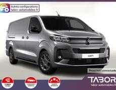 Citroen Jumpy Paris 14e Arrondissement