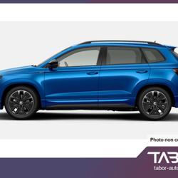 Skoda Karoq 150 DSG Sportl Matrix GPS 360 ACC occasion - Strasbourg - photo 2/10