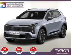 Kia Sportage Strasbourg