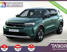 Opel Frontera Paris 14e Arrondissement