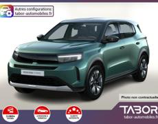 Opel Frontera Paris 14e Arrondissement