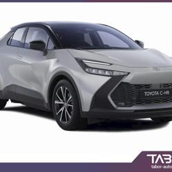 Toyota C-HR PHEV Teamplayer GPS HayonE SmartKey occasion - Paris 14e Arrondissement - photo 2/10