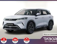 BYD Atto 2 Paris 14e Arrondissement