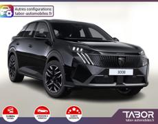 Peugeot 3008 Paris 14e Arrondissement