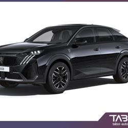 Peugeot 3008 GT Exclusive 145 GPS 360 ACC 2xPDC Paris 14e Arrondissement