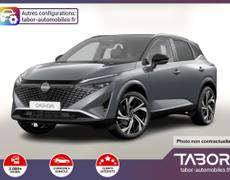 Nissan Qashqai Paris 14e Arrondissement