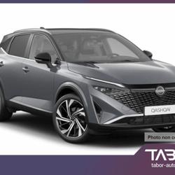 Nissan Qashqai 158 Tekna+ Pano Bose ACC GPS 360 Paris 14e Arrondissement